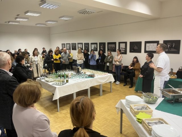 20. občni zbor DRSP